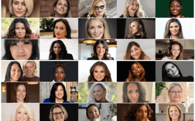 Congratulations, Heather! – NYC Journal’s Top 30 Women Entrepreneurs