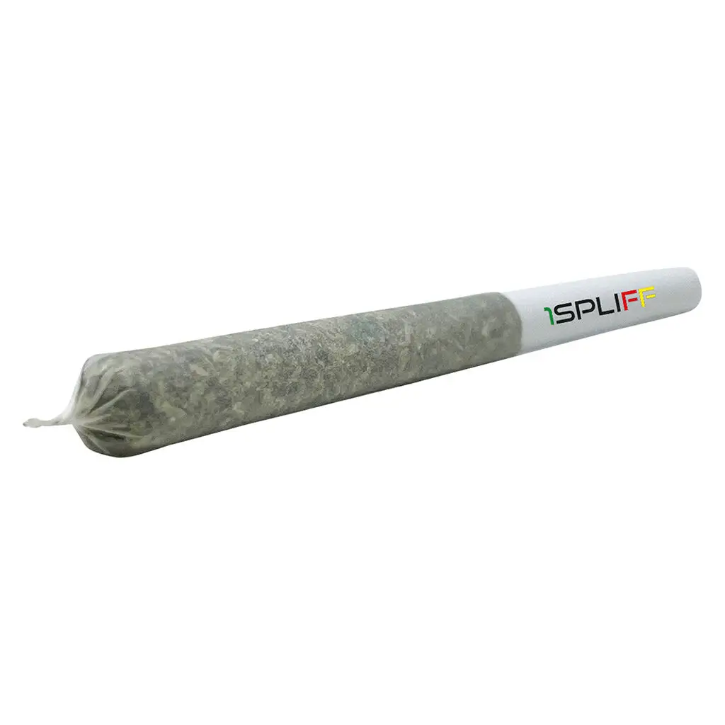 1Spliff 1Spliff