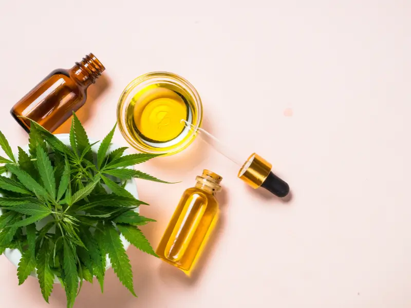 Managing Occasional Anxiety with Cannabis Managing Occasional Anxiety with Cannabis<br />