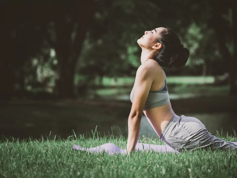 Yoga Styles That Pair Well with Cannabis Yoga Styles That Pair Well with Cannabis
