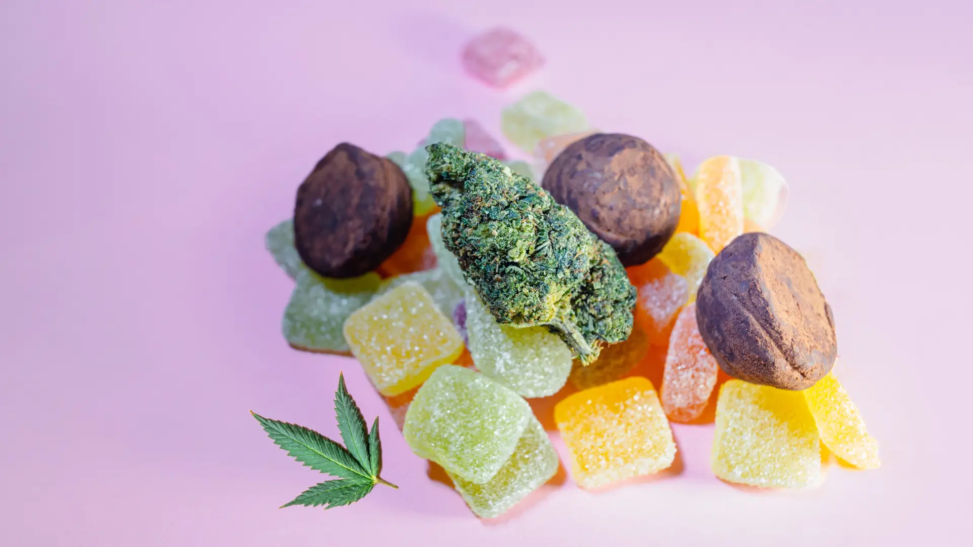 Top Cannabis Products for a Summer in Muskoka