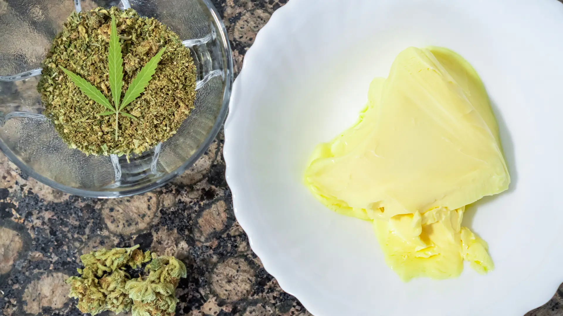 How to Make a Cannabis-Infused Smoothie (Step by Step) How to Make a Cannabis-Infused Smoothie (Step by Step)<br />