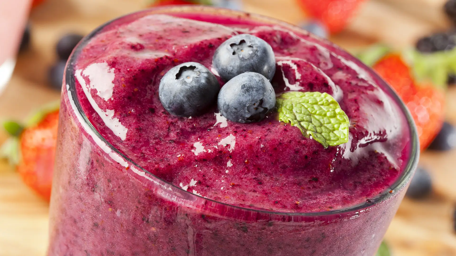 Why Cannabis-Infused Smoothies Why Cannabis-Infused Smoothies