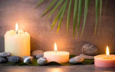 Self-Care with Cannabis in the Autumn Season