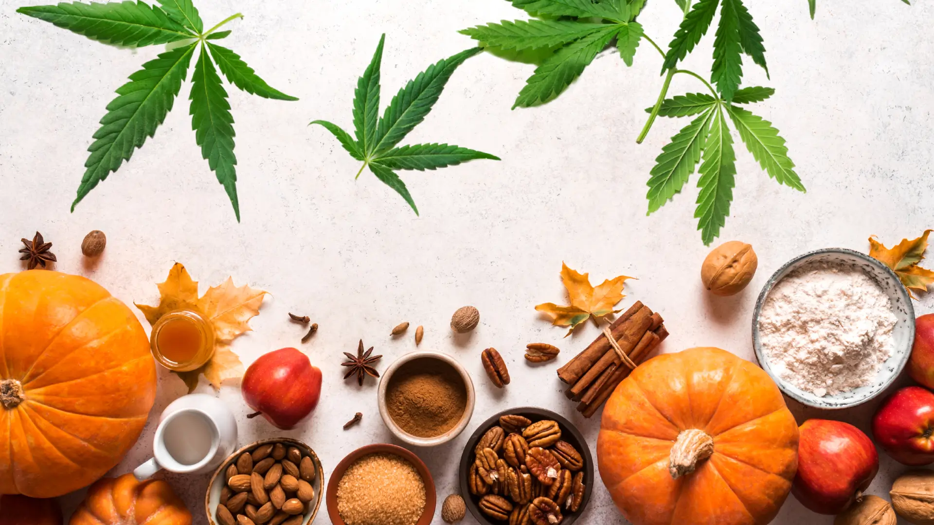 Cannabis Flavours To Enjoy The Autumn Season In Muskoka